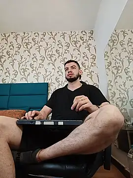 Michael magno online show from 07-03-26, 10:32