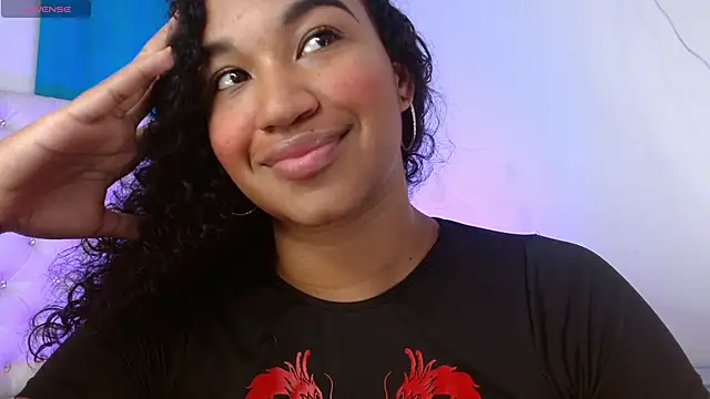 Alexa priincess online show from 11-23-25, 05:46