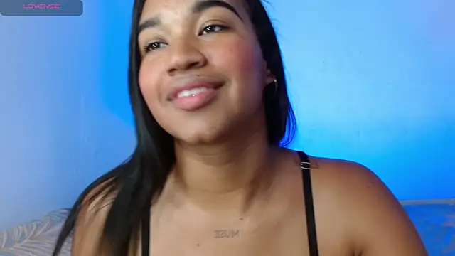 Alexa priincess online show from 03-07-26, 07:33