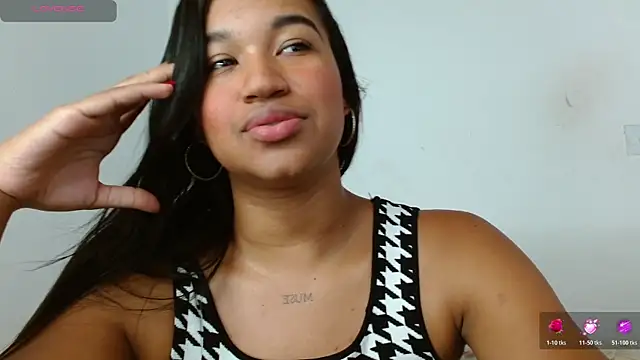 Alexa priincess online show from 05-13-26, 04:15
