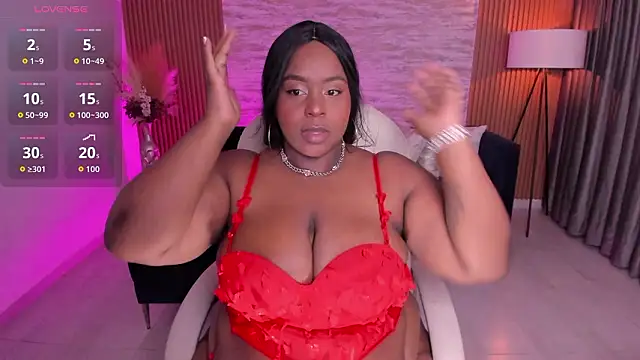 Rebeka spencer online show from 02-12-26, 11:16