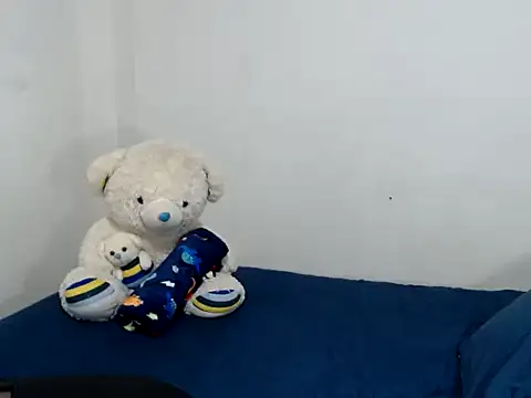 Chantal hott online show from 01-11-25, 02:30