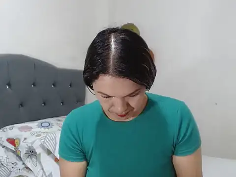 Chantal hott online show from 03-13-25, 04:23