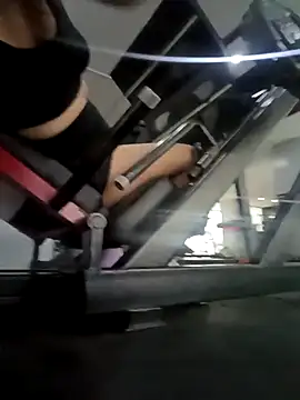 Chantal hott online show from 09-30-25, 11:26