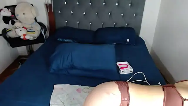 Chantal hott online show from 03-03-26, 09:21