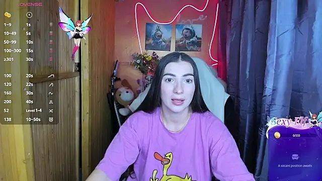 Snapshot of Fiery_Brunette_ chatting on 01-10-25, 05:24 Fiery Brunette  online show from 01-10-25, 05:24