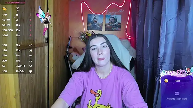 Snapshot of Fiery_Brunette_ chatting on 01-24-25, 05:21 Fiery Brunette  online show from 01-24-25, 05:21