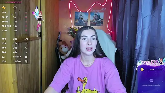 Snapshot of Fiery_Brunette_ chatting on 01-26-25, 05:56 Fiery Brunette  online show from 01-26-25, 05:56