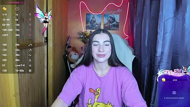 Snapshot of Fiery_Brunette_ chatting on 01-27-25, 11:22 Fiery Brunette  online show from 01-27-25, 11:22