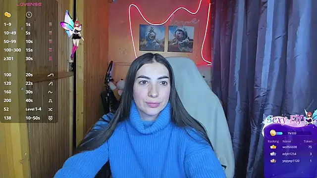 Snapshot of Fiery_Brunette_ chatting on 02-08-25, 05:39 Fiery Brunette  online show from 02-08-25, 05:39