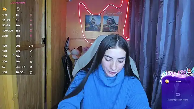 Snapshot of Fiery_Brunette_ chatting on 02-10-25, 02:59 Fiery Brunette  online show from 02-10-25, 02:59