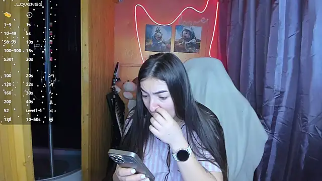 Snapshot of Fiery_Brunette_ chatting on 02-27-25, 05:02 Fiery Brunette  online show from 02-27-25, 05:02