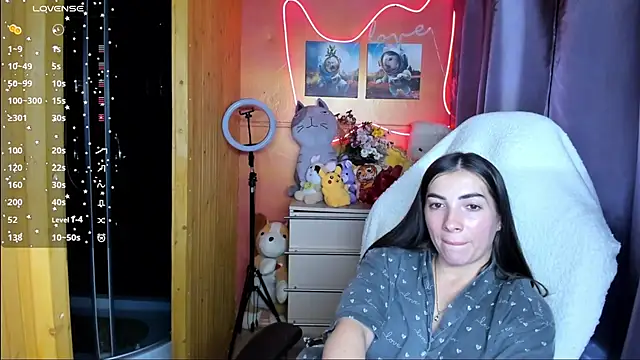 Snapshot of Fiery_Brunette_ chatting on 09-26-25, 11:58 Fiery Brunette  online show from 09-26-25, 11:58