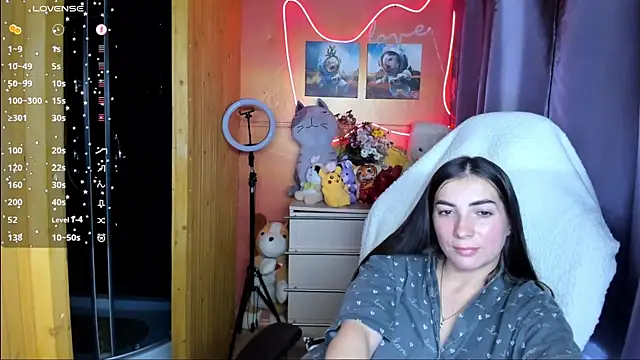 Snapshot of Fiery_Brunette_ chatting on 09-28-25, 07:58 Fiery Brunette  online show from 09-28-25, 07:58