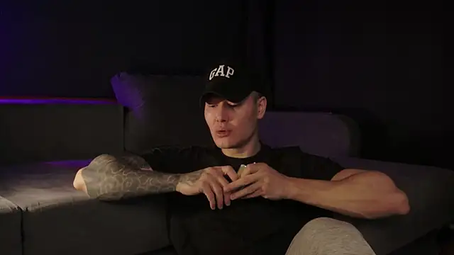 RODARRI online show from 12-22-25, 05:32