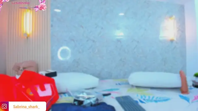 Snapshot of sabrina_shark_ chatting on 10-29-25, 03:09 sabrina shark online show from 10-29-25, 03:09