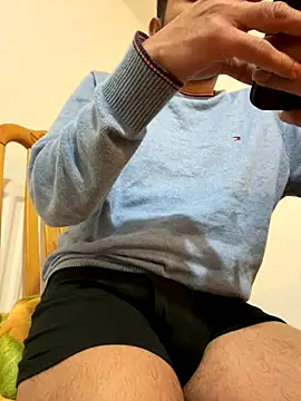 rhuh3991 online show from 12-01-24, 11:14