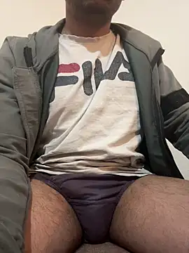 rhuh3991 online show from 01-07-25, 10:08