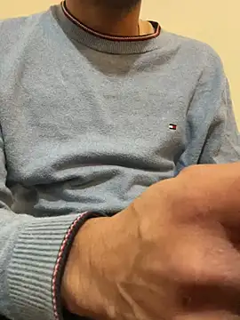 rhuh3991 online show from 01-13-25, 07:42