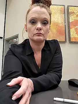 sexiginger22 online show from 01-12-26, 03:17