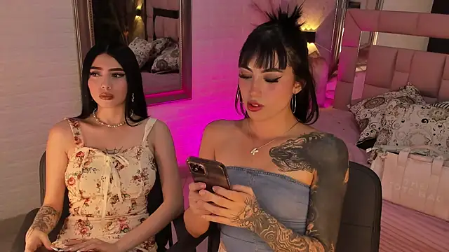 catalina  23 online show from 01-08-25, 02:14