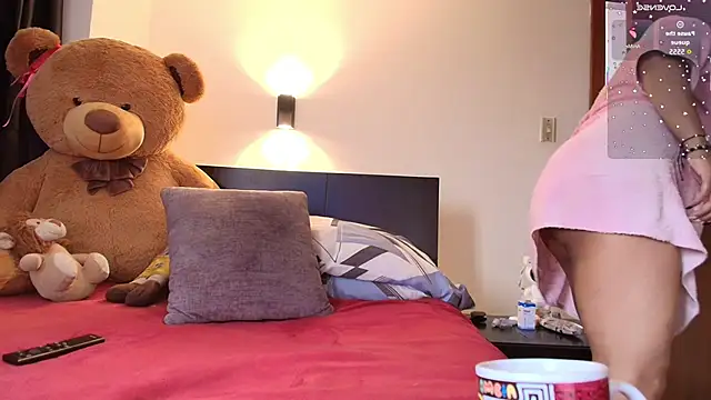 Samanntthaa   online show from 10-28-25, 12:30