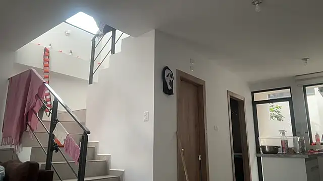 Snapshot of ChocolateCakeQueen chatting on 11-07-25, 08:31 ChocolateCakeQueen online show from 11-07-25, 08:31