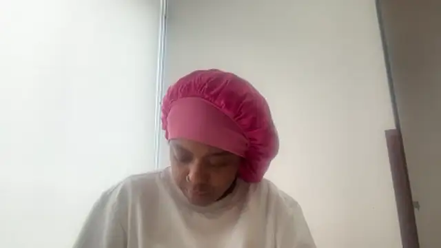 ChocolateCakeQueen online show from 01-07-26, 03:47