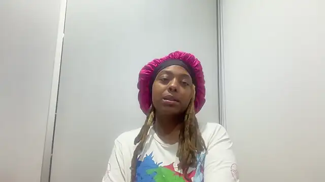 ChocolateCakeQueen online show from 02-12-26, 04:40