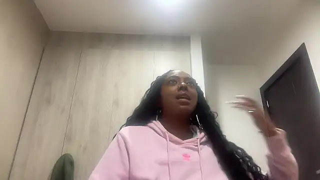 ChocolateCakeQueen online show from 03-09-26, 01:20