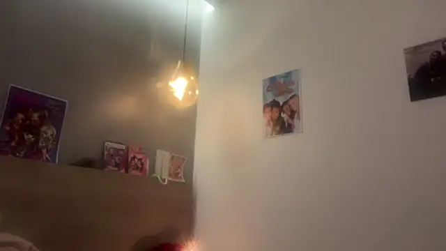 Snapshot of ChocolateCakeQueen chatting on 05-11-26, 04:29 ChocolateCakeQueen online show from 05-11-26, 04:29