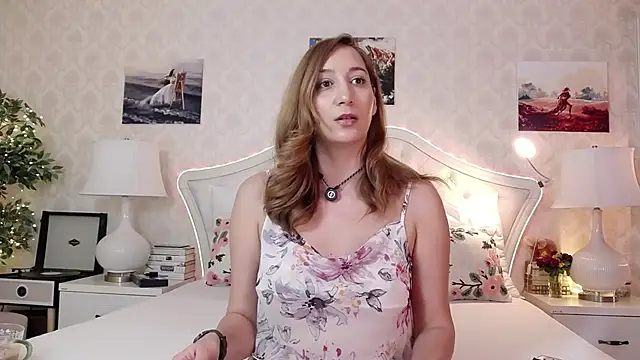 IreneHope online show from 04-27-26, 09:40