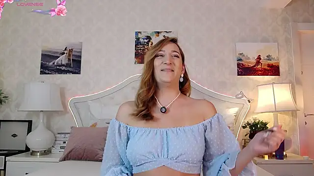 IreneHope online show from 05-26-26, 08:54