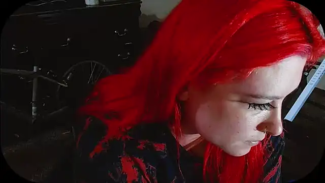 Snapshot of EXOTICLEXXXI chatting on 10-17-25, 04:26 EXOTICLEXXXI online show from 10-17-25, 04:26