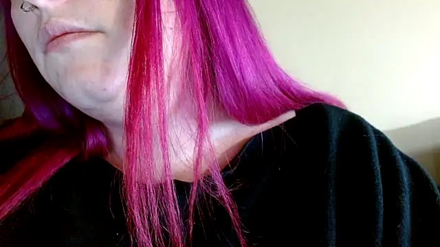 EXOTICLEXXXI online show from 12-18-25, 02:50