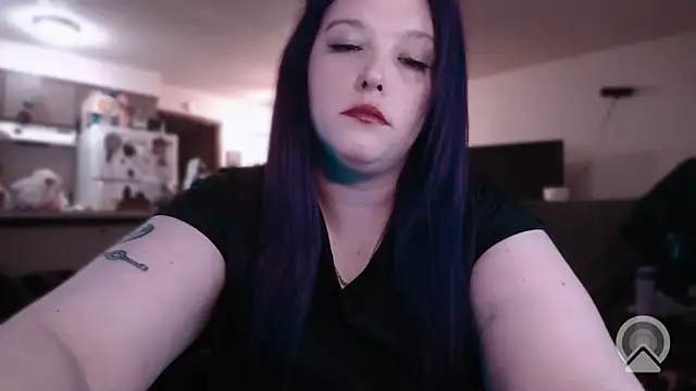 EXOTICLEXXXI online show from 04-22-26, 06:20