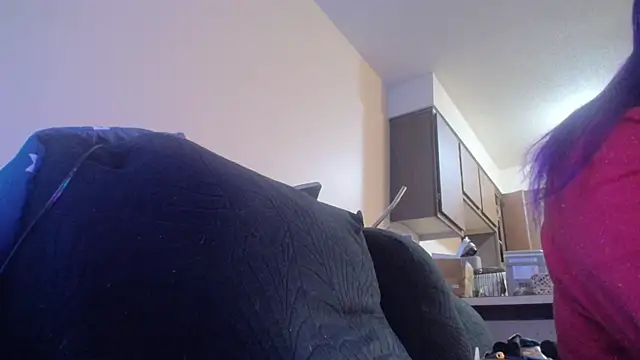 EXOTICLEXXXI online show from 04-23-26, 03:03