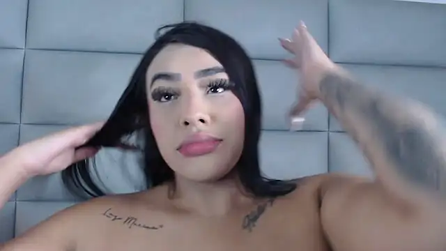 emily brontee  online show from 02-14-25, 12:47