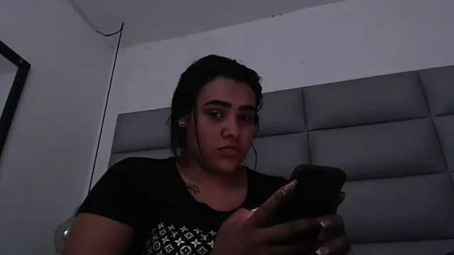 emily brontee  online show from 09-25-25, 03:49