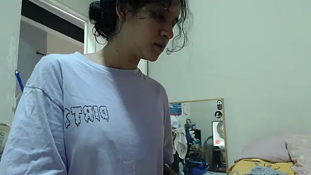 AlinaWoolf  online show from 07-01-26, 03:45