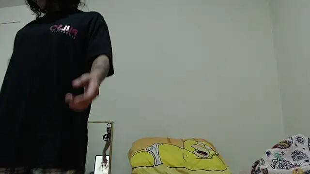 AlinaWoolf  online show from 07-16-26, 04:07