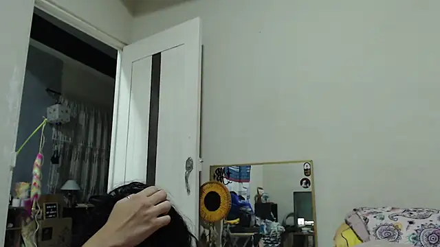 AlinaWoolf  online show from 07-30-26, 05:06