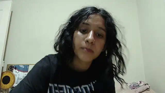 AlinaWoolf  online show from 08-03-26, 04:11