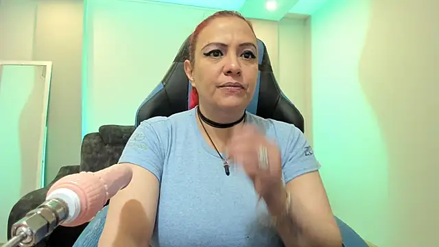 Sammy owens  online show from 01-12-26, 12:10