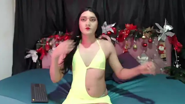 Cataleya divine online show from 11-16-25, 11:05