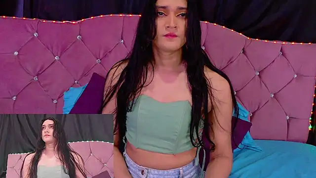 Cataleya divine online show from 04-24-26, 12:40