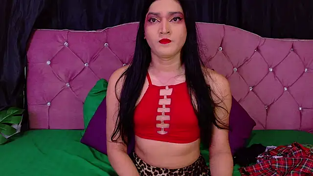 Cataleya divine online show from 06-09-26, 11:55