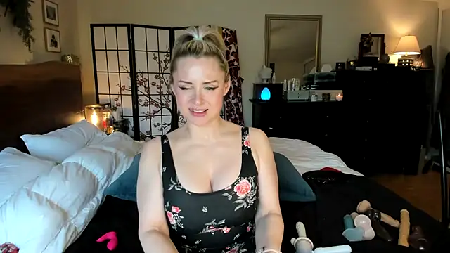 AlwaysAffirming online show from 04-06-26, 06:09