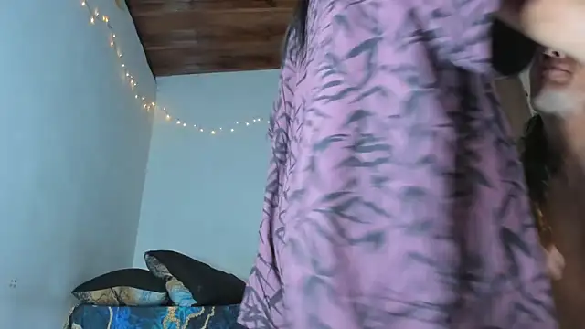 Tristan fantasycam online show from 04-18-26, 11:05