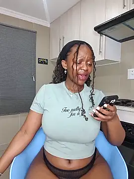 Jazmine-Blue online show from 10-24-25, 10:39